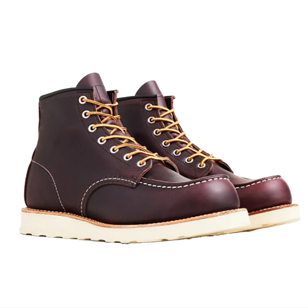 6-INCH MOC 8847 - Black Cherry