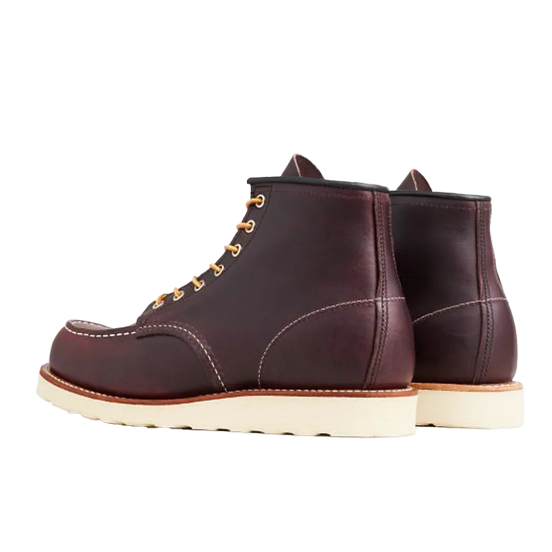 6-INCH MOC 8847 - Black Cherry