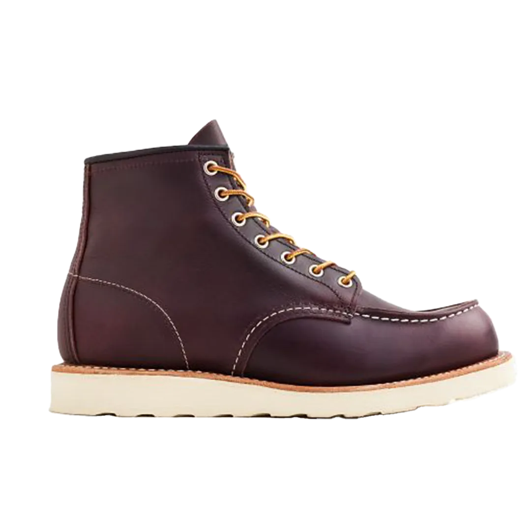 6-INCH MOC 8847 - Black Cherry