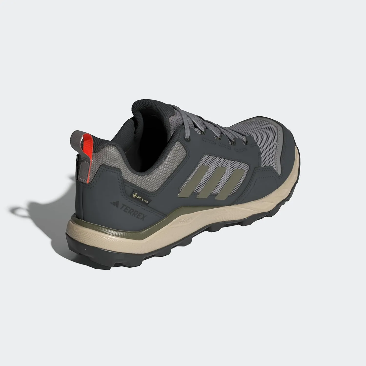 adidas Men's Trail Running Shoes