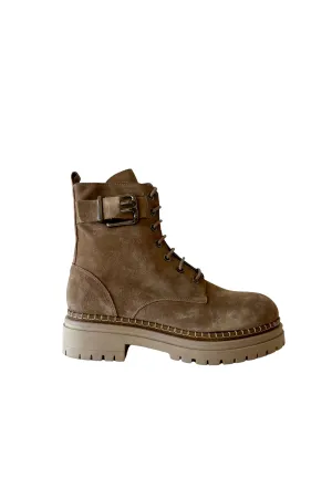 Anah Boot Biscuit