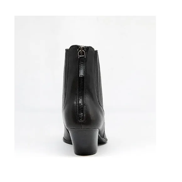 BOOTS ANN TUIL AGREABLE