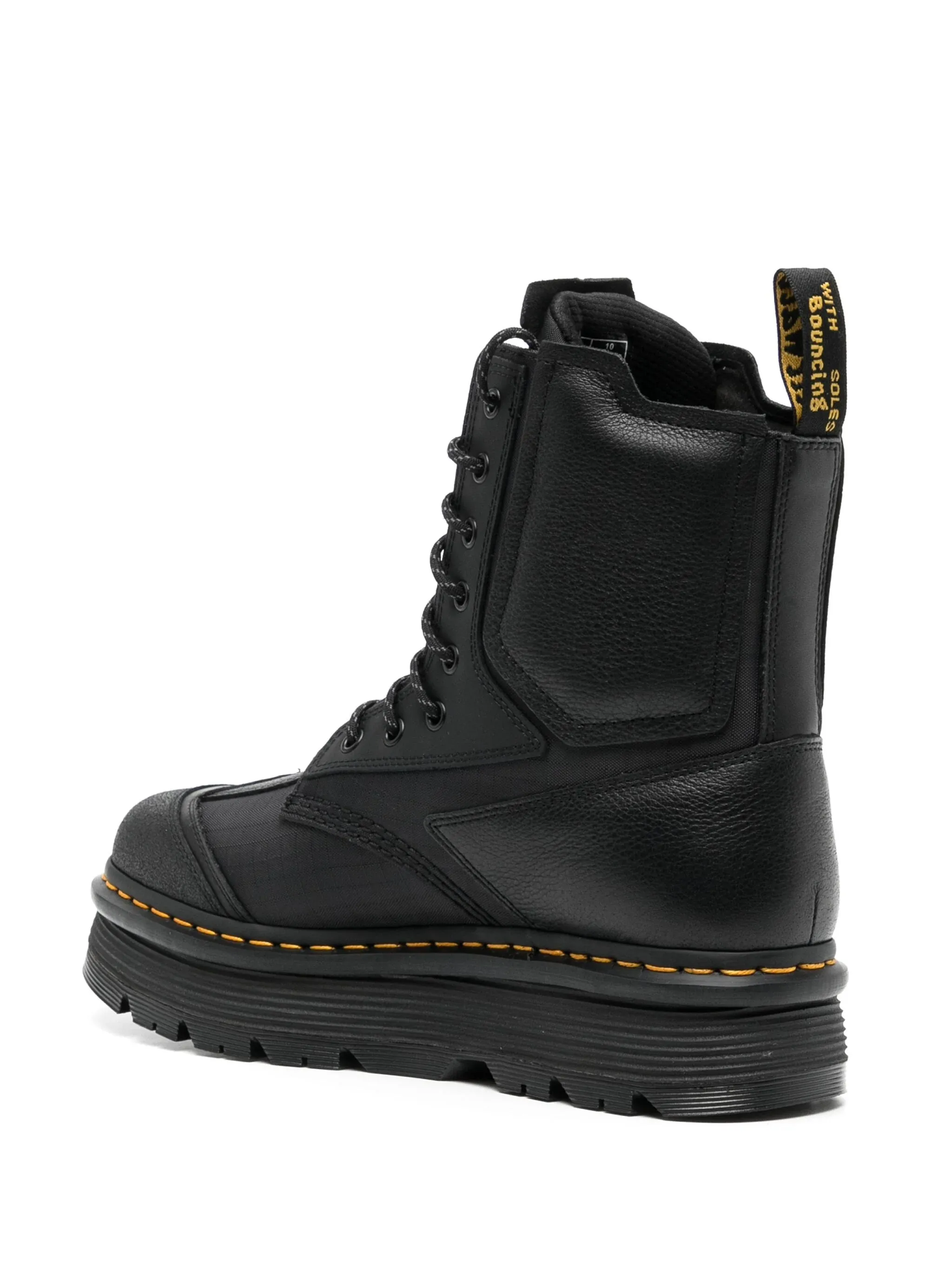 DR. MARTENS - 1460 Beta Zebzag