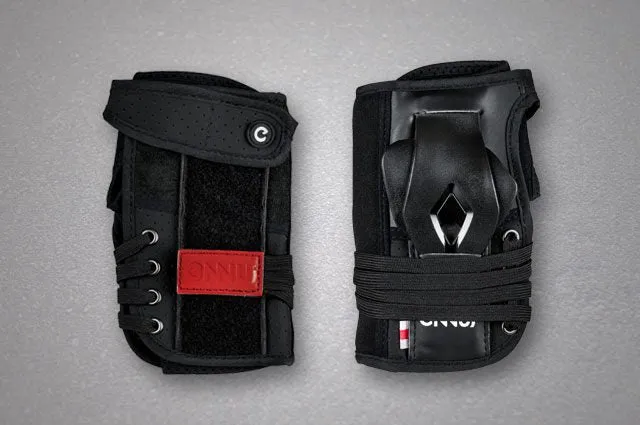 Ennui ST Wrist Brace