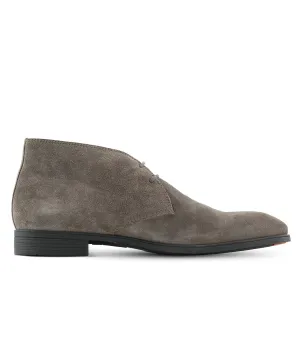 Fant Shoes in Grey