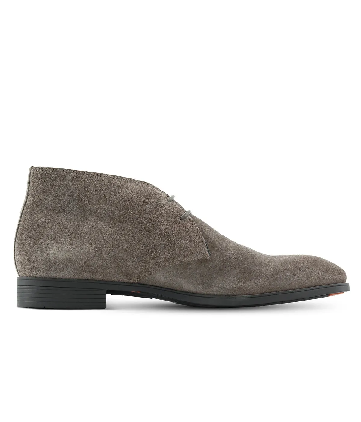 Fant Shoes in Grey