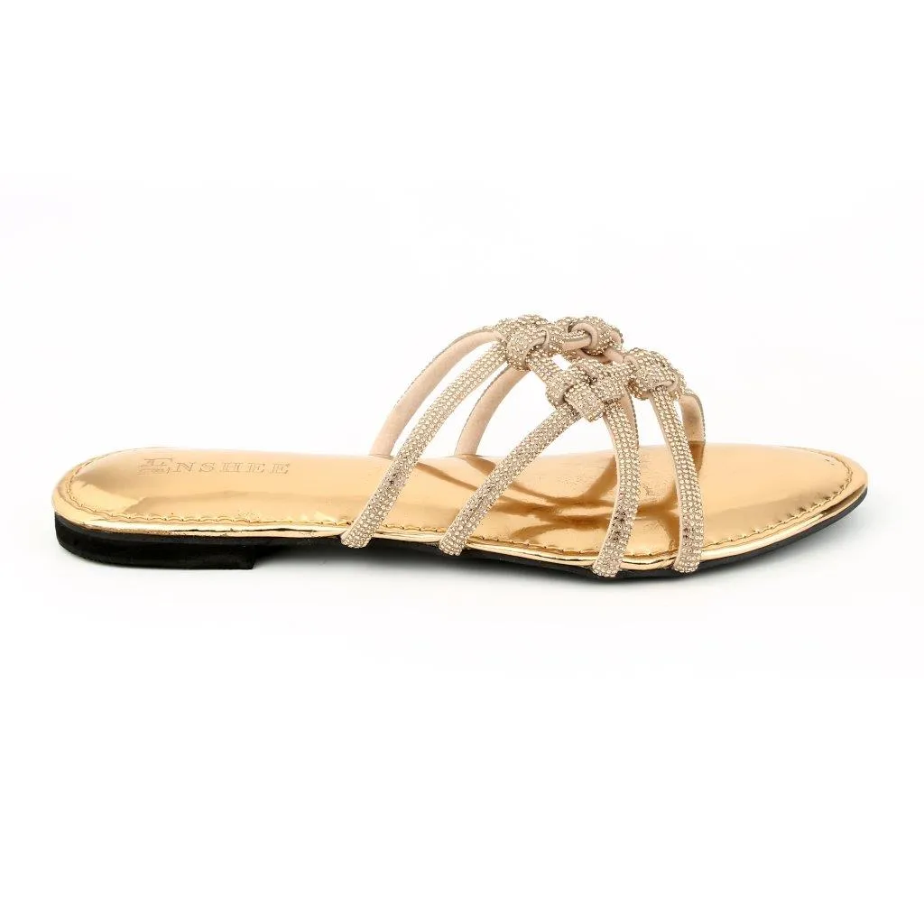 FONG-SLIPPERS-GOLDEN