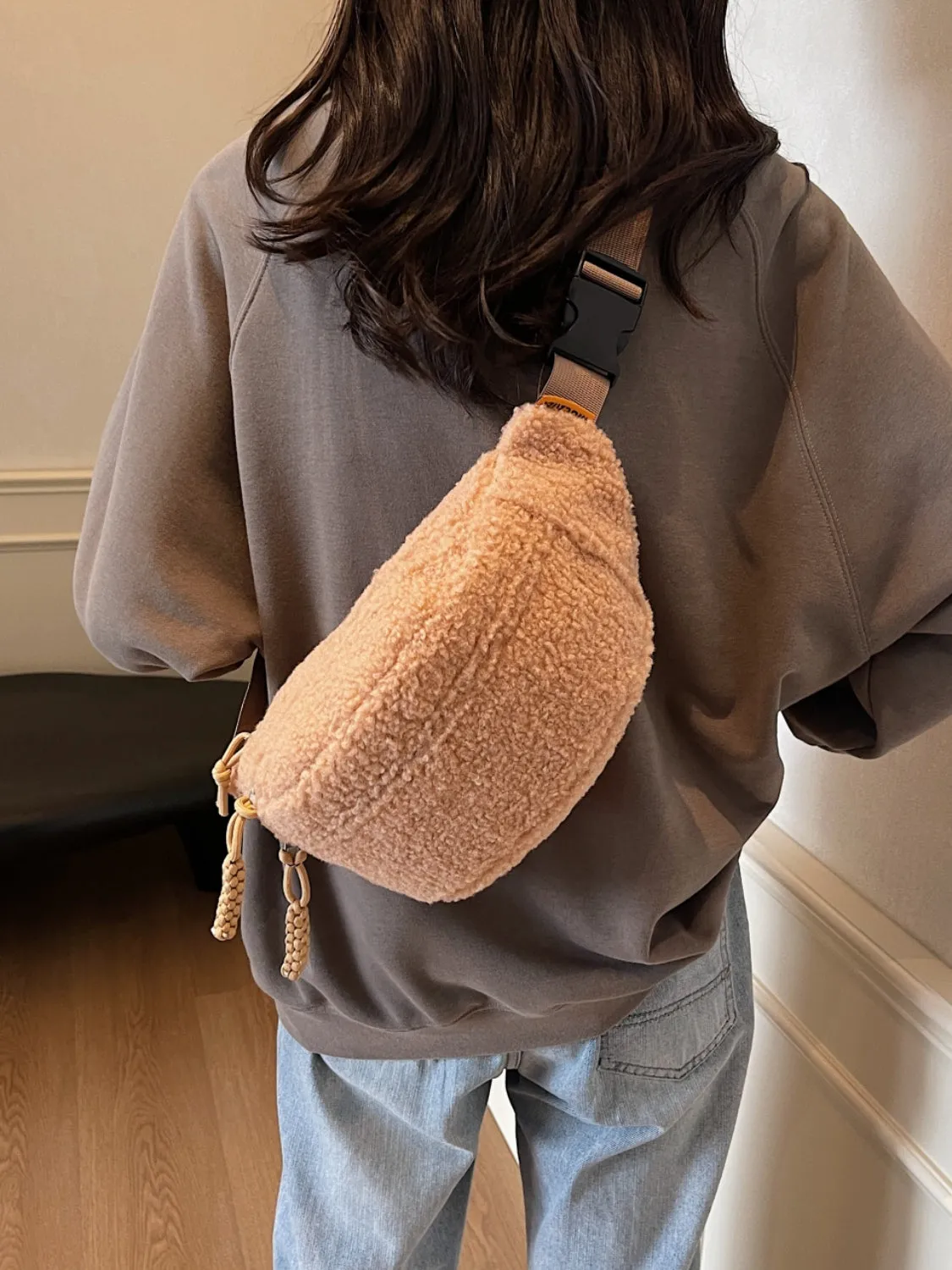 Furry Pouch