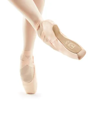 Gaynor Minden Lyra Classic Fit Pointe Shoe