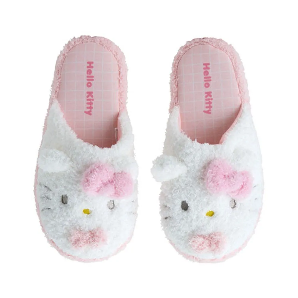 Hello Kitty Cozy Slipper