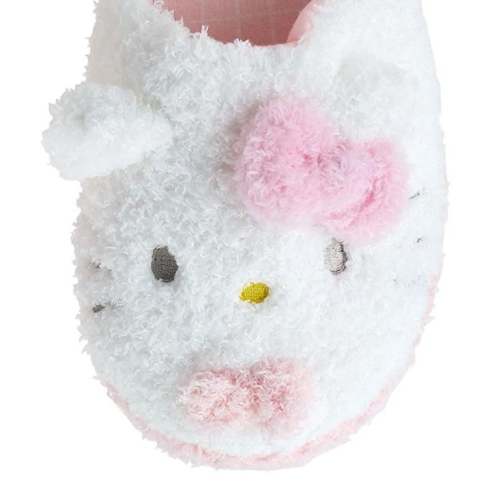 Hello Kitty Cozy Slipper