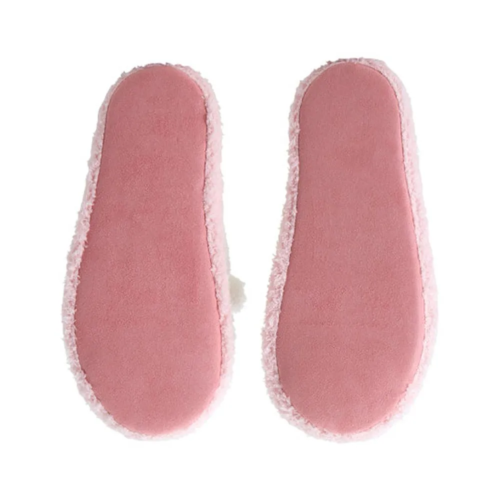 Hello Kitty Cozy Slipper