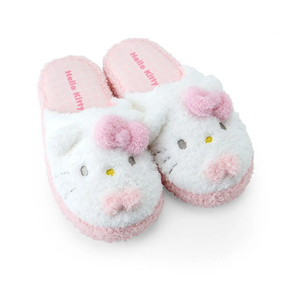 Hello Kitty Cozy Slipper