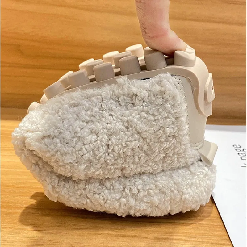 Janae™ - Ultra Cell Moccasins