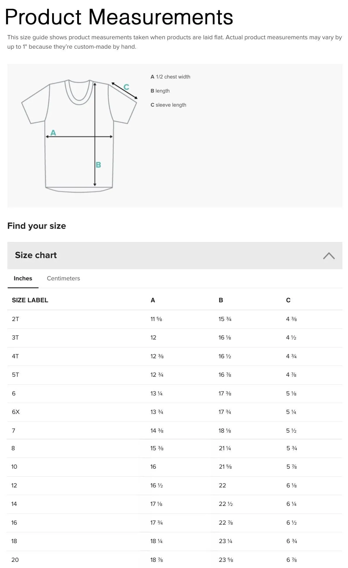 Kid's Kevin Inspired Short Sleeve Shirt