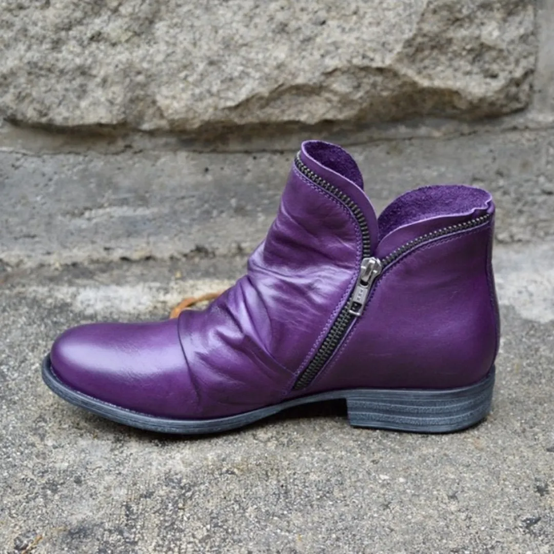 Linda | Ankle Boots
