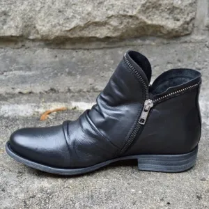 Linda | Ankle Boots