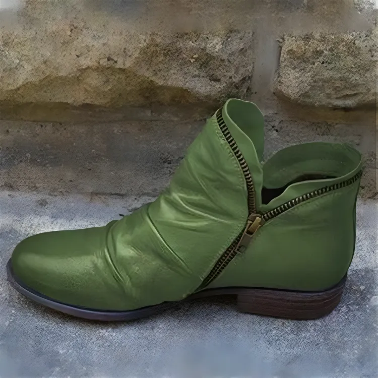 Linda | Ankle Boots
