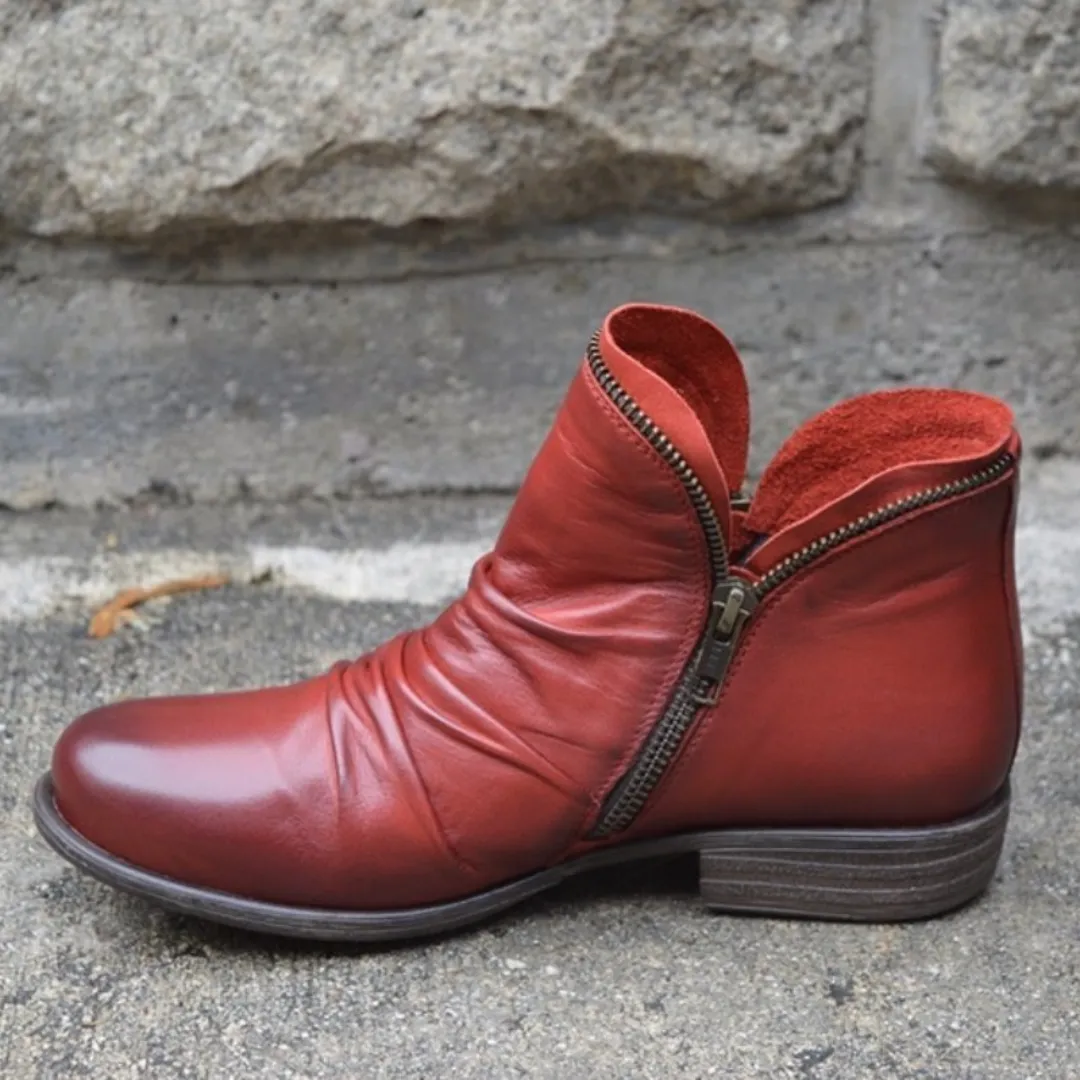 Linda | Ankle Boots