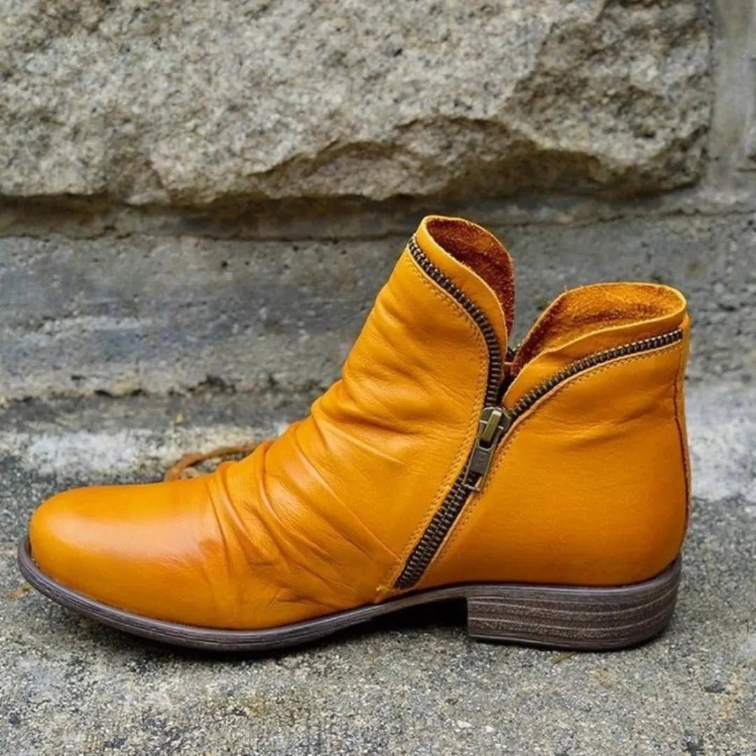 Linda | Ankle Boots