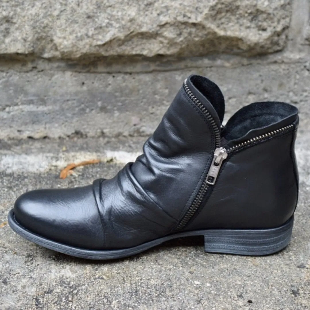 Linda | Ankle Boots