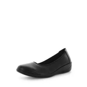MARTI Black Smooth