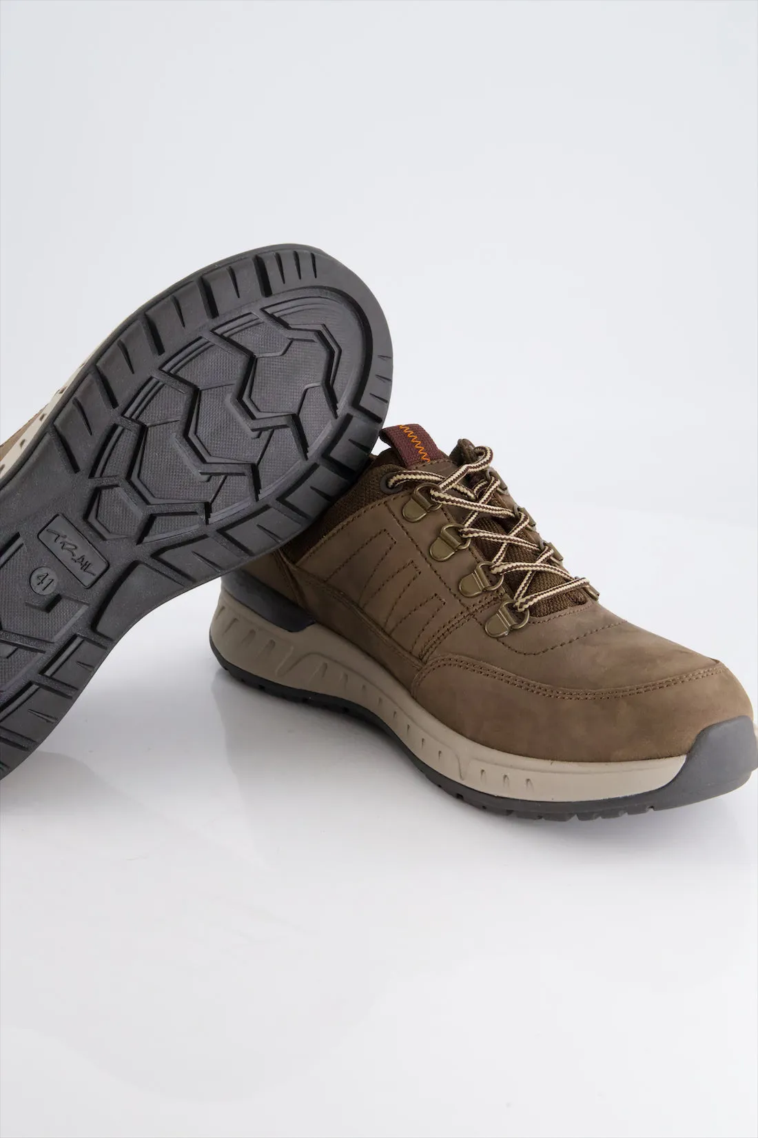 Men's Boots TR-1107