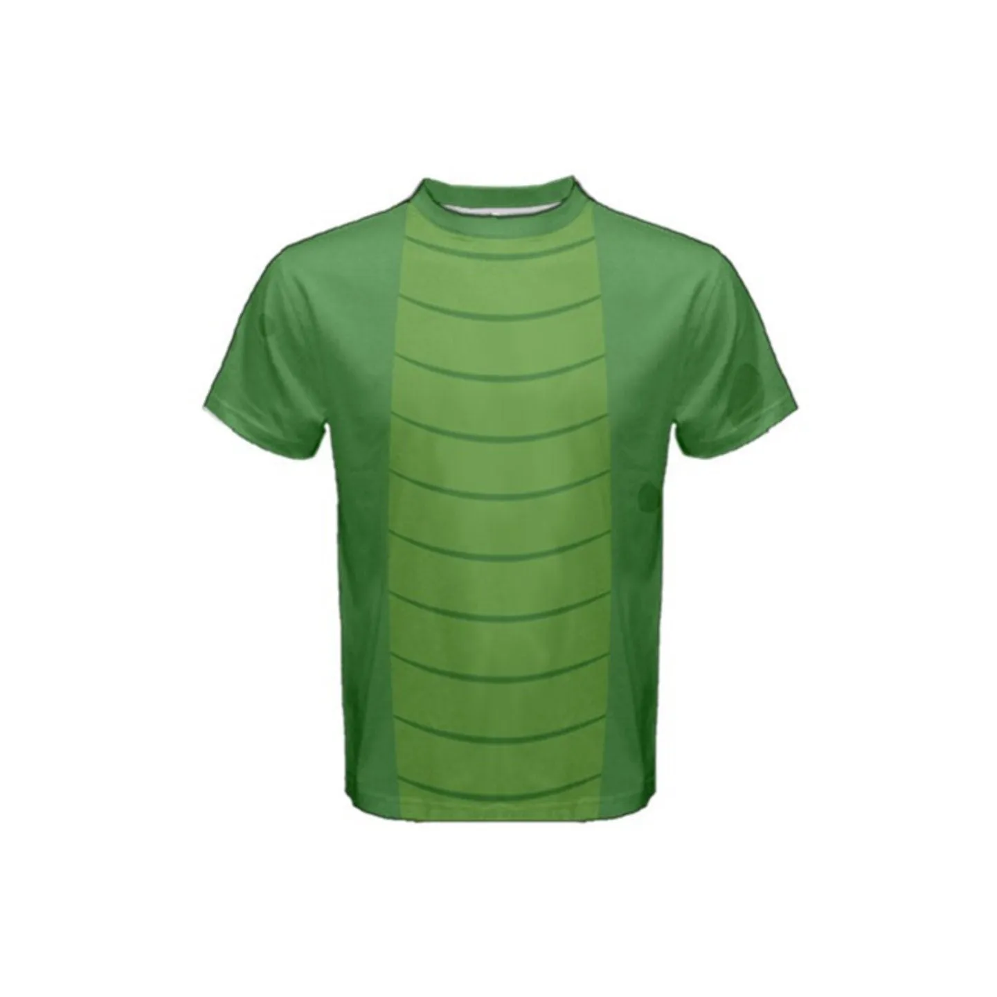 Men's Elliot Inspired Short Sleeve Shirt