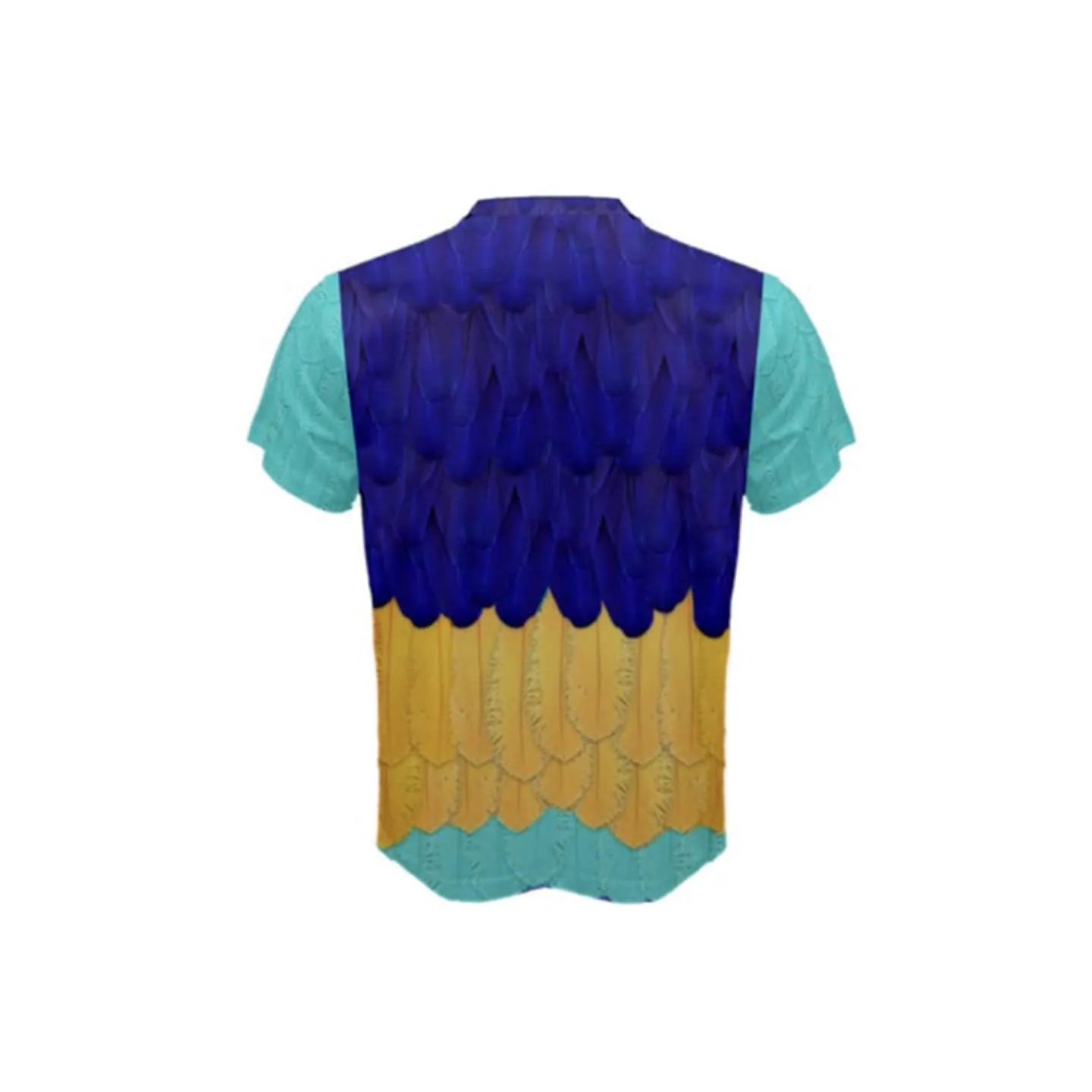 Men's Kevin  Inspired ATHLETIC Short Sleeve Shirt