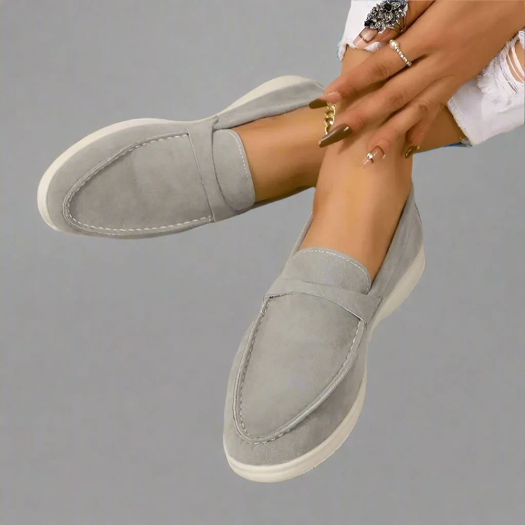 Pimala | Handmade Moccasins from Premium Materials
