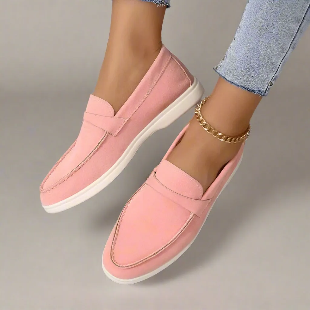 Pimala | Handmade Moccasins from Premium Materials