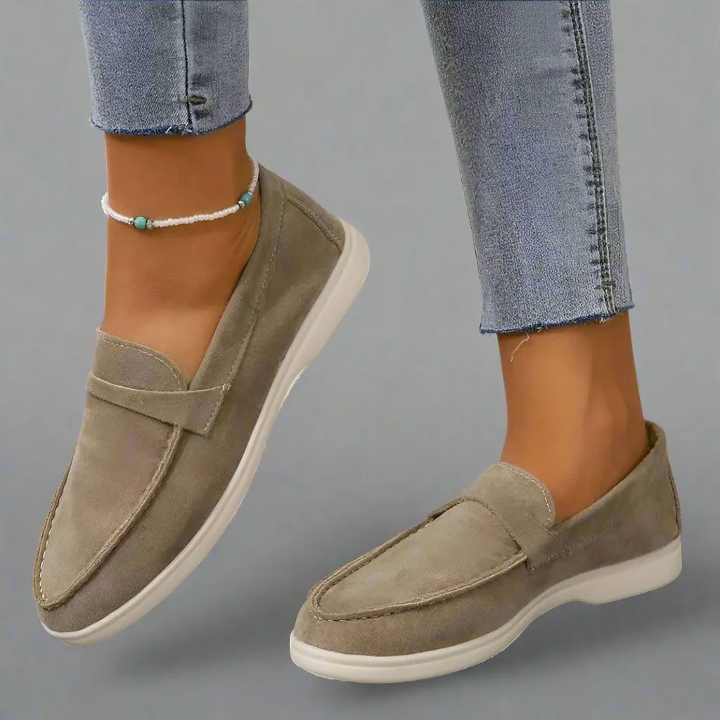 Pimala | Handmade Moccasins from Premium Materials
