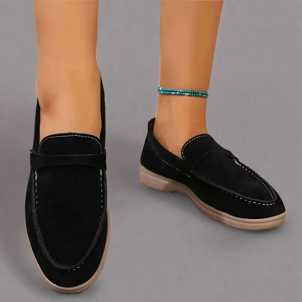 Pimala | Handmade Moccasins from Premium Materials