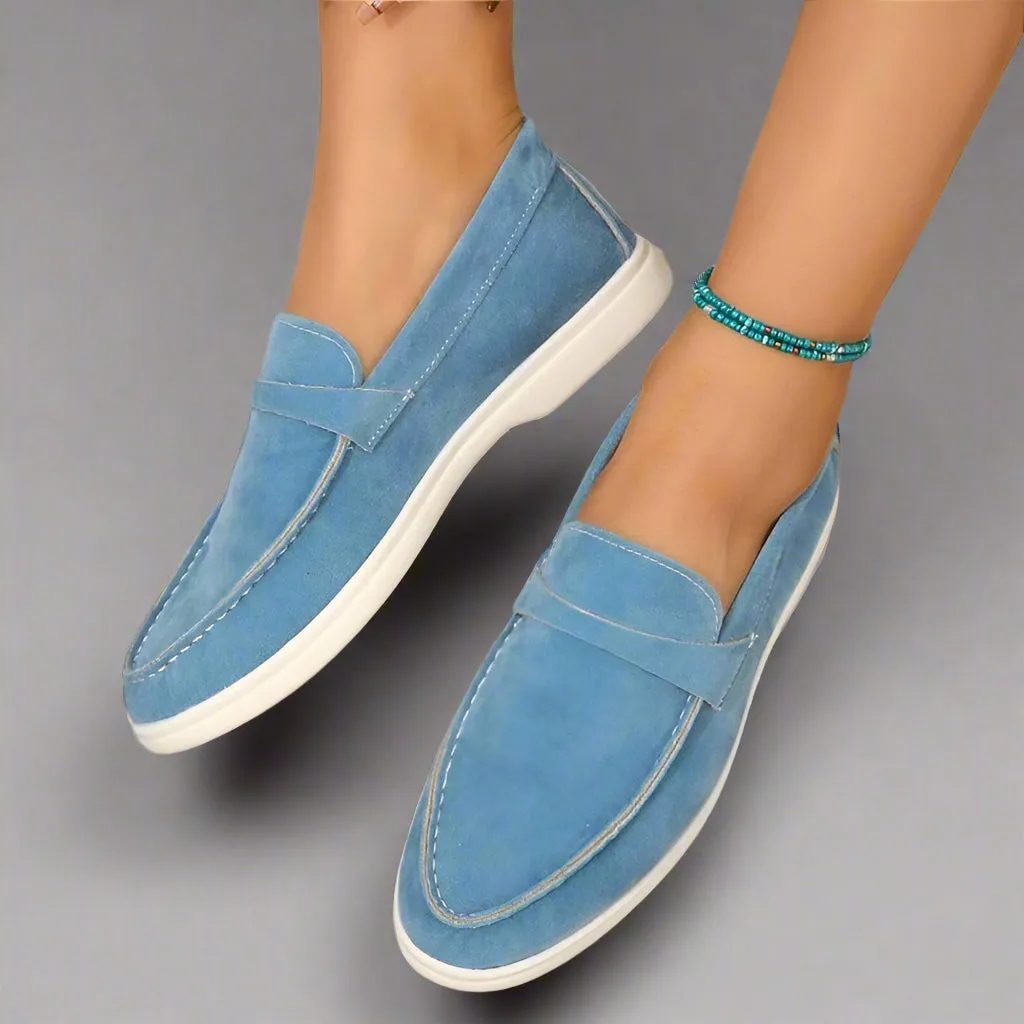 Pimala | Handmade Moccasins from Premium Materials