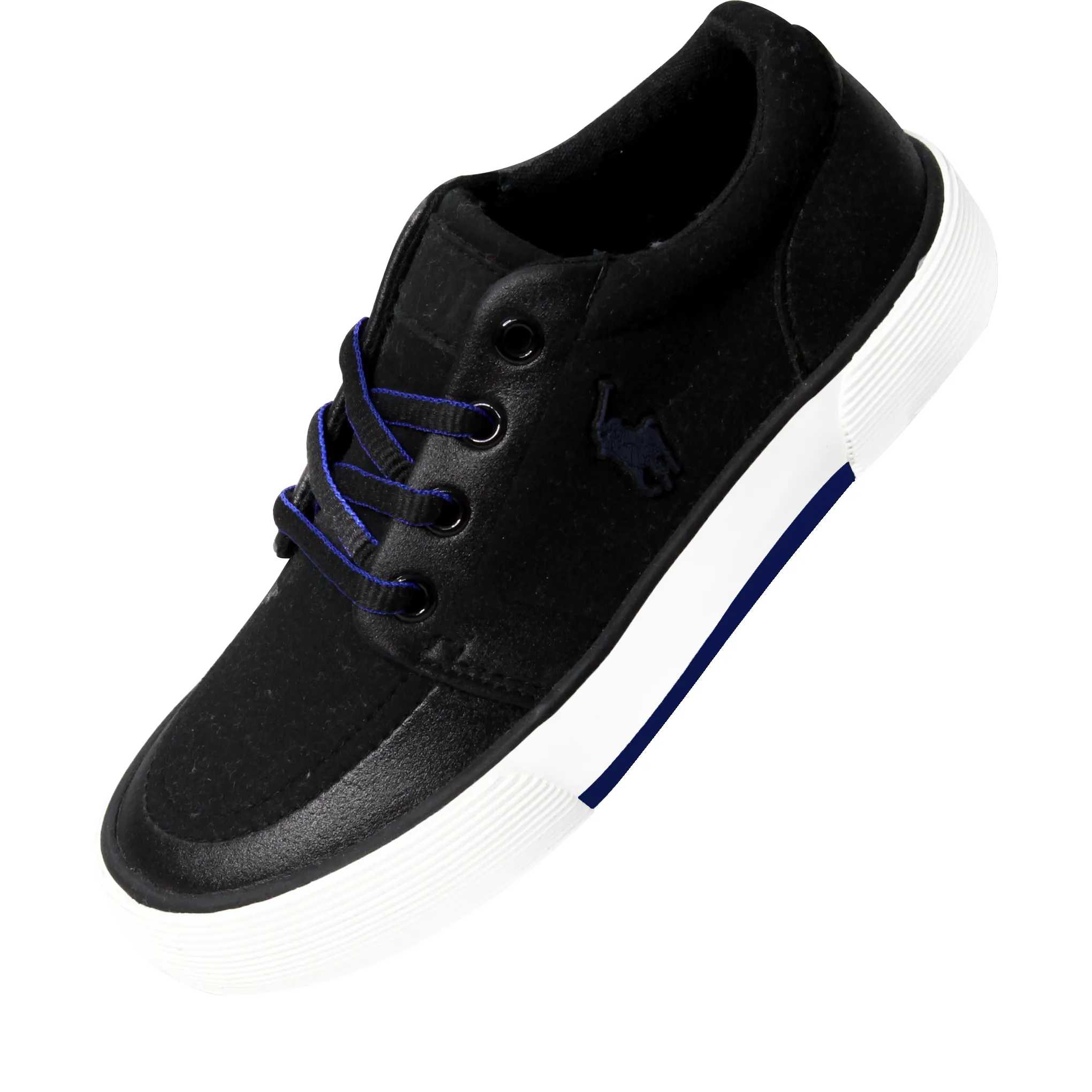 Polo Ralph Lauren Kids Ethan Low UK/11.5