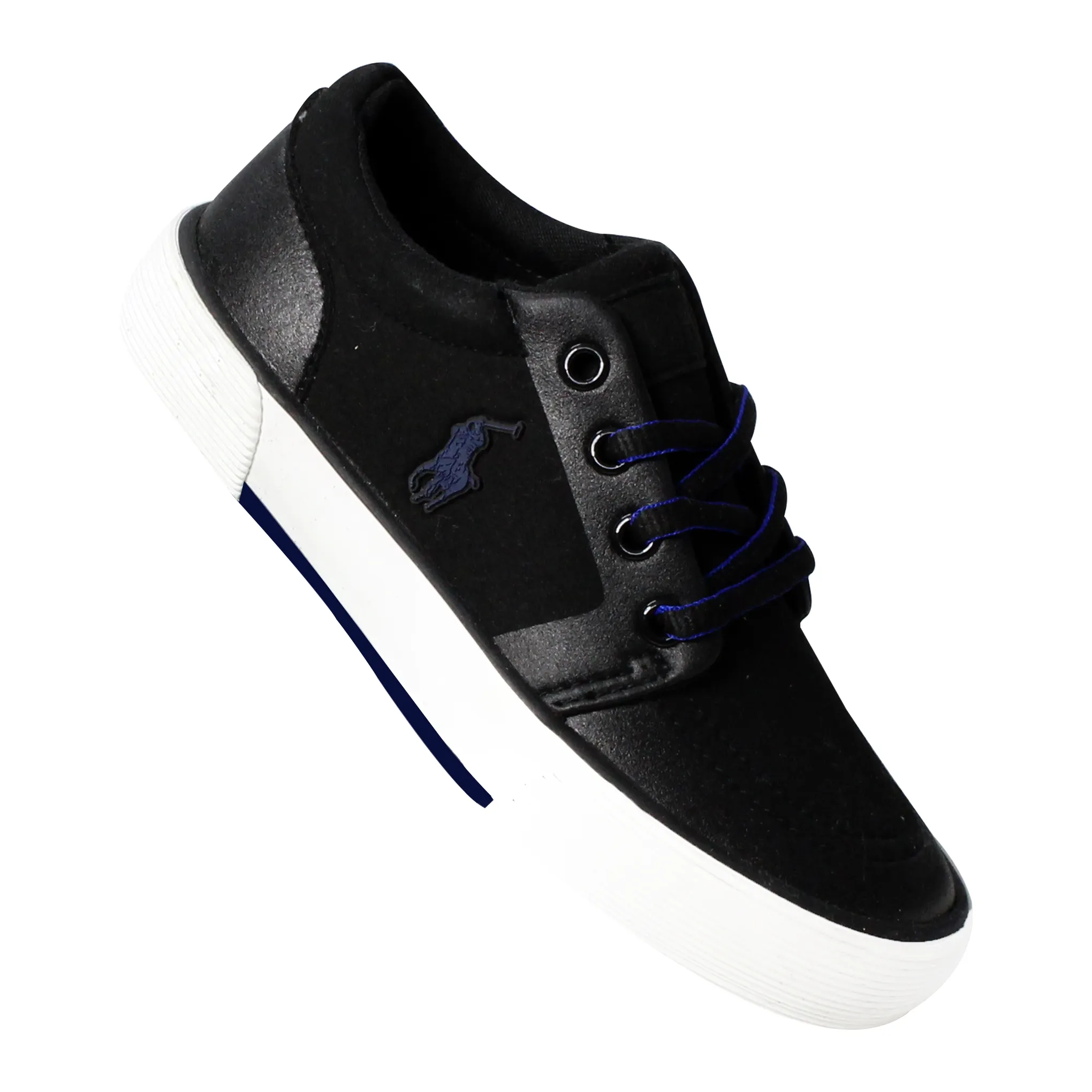 Polo Ralph Lauren Kids Ethan Low UK/11.5