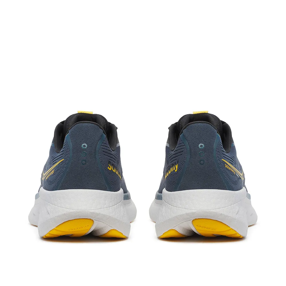 Saucony Men's Ride 18 Running Shoes