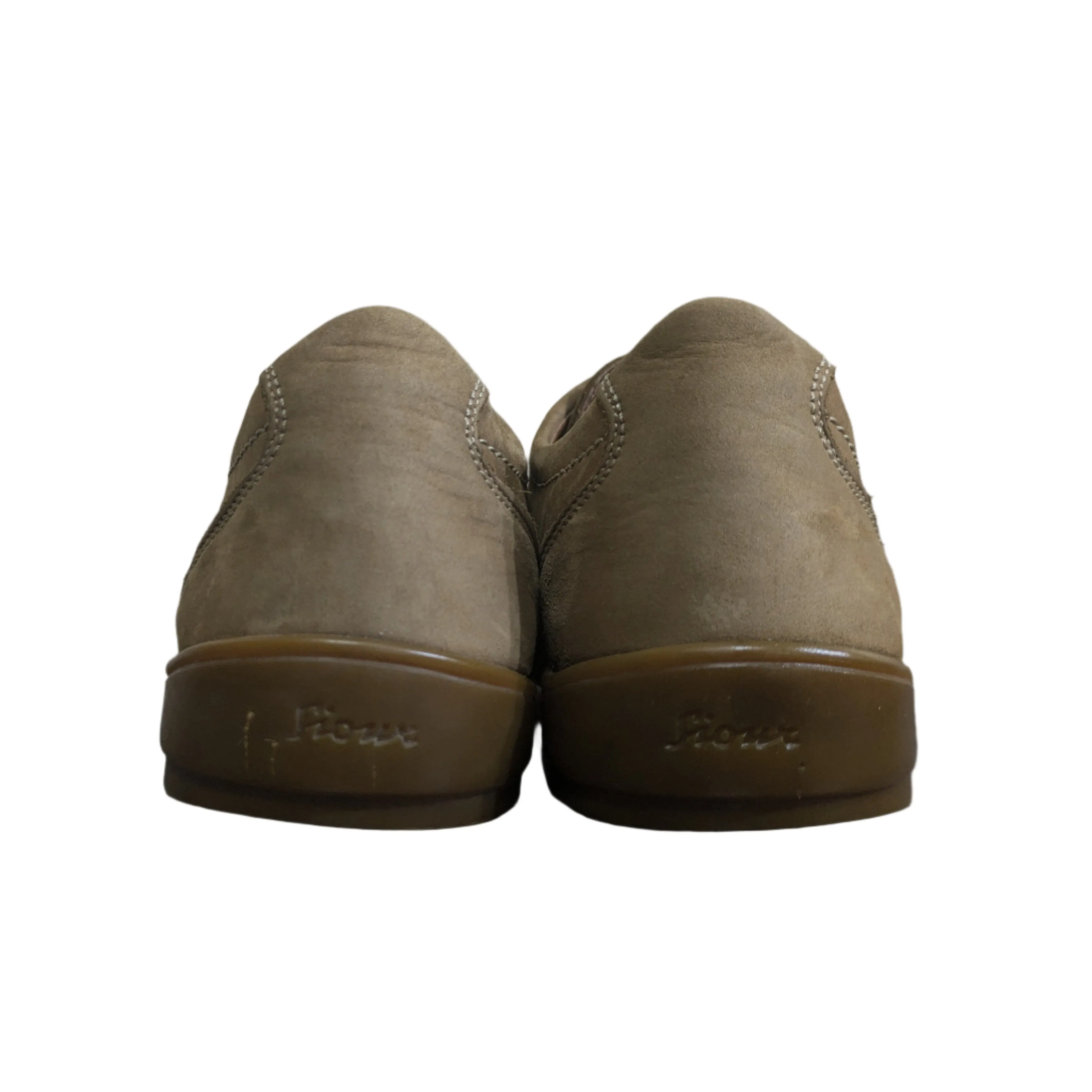 Sioux Adalrik Lace-Up Boots in Brown Size UK 9.5 / EU 44 / US 10.5