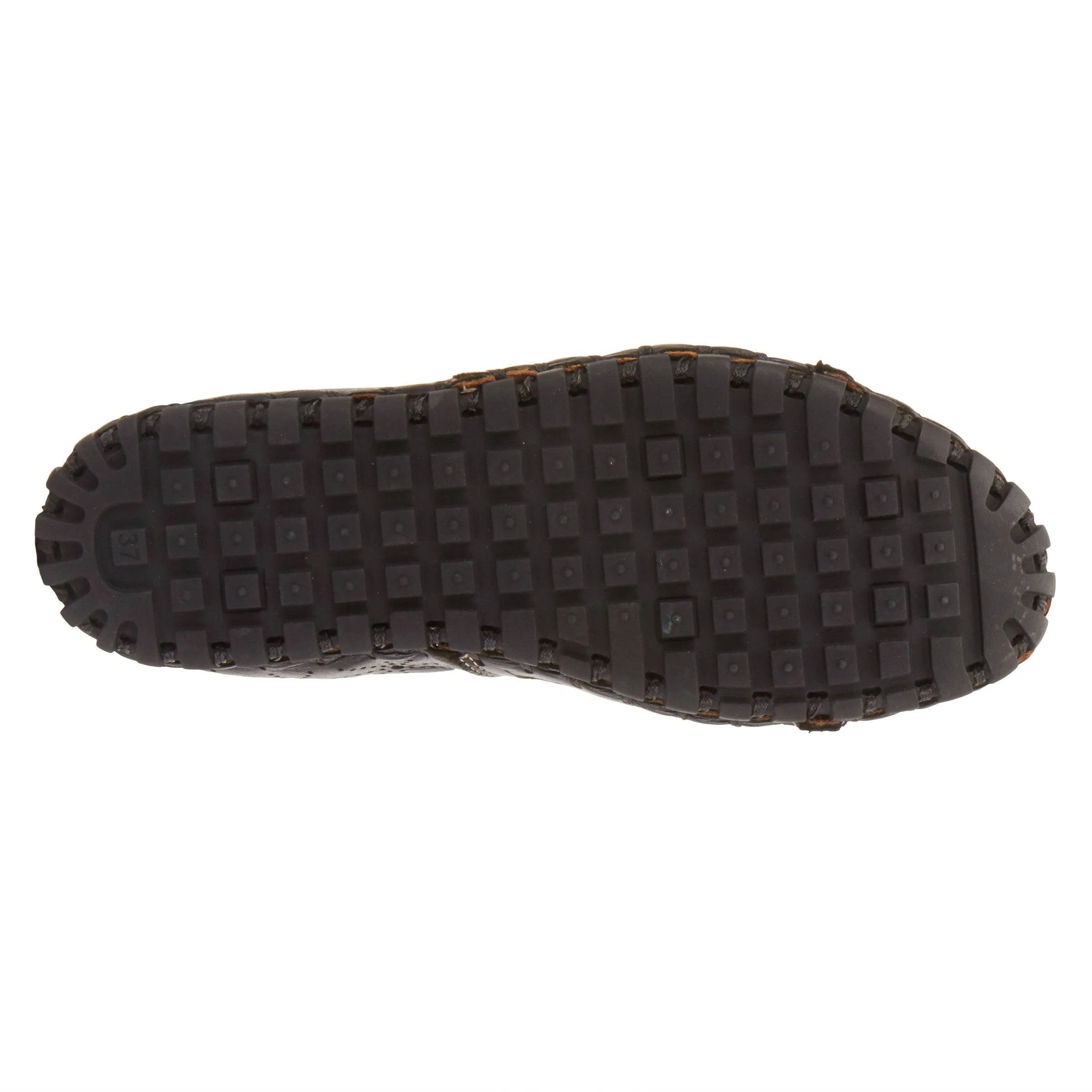 Spring Step - Fusaro  Black
