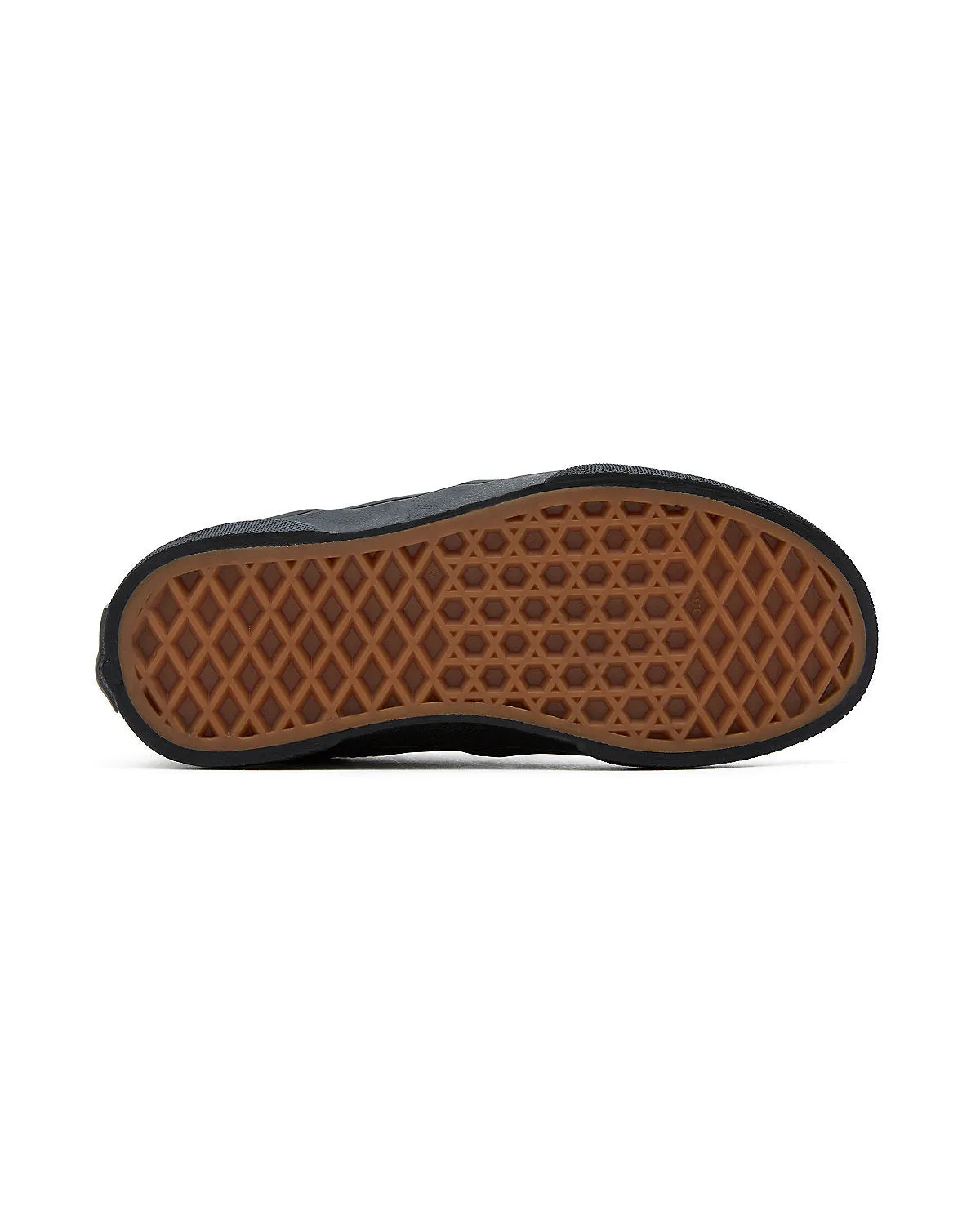 VANS Kids Rowley Trainers - Black / Pewter