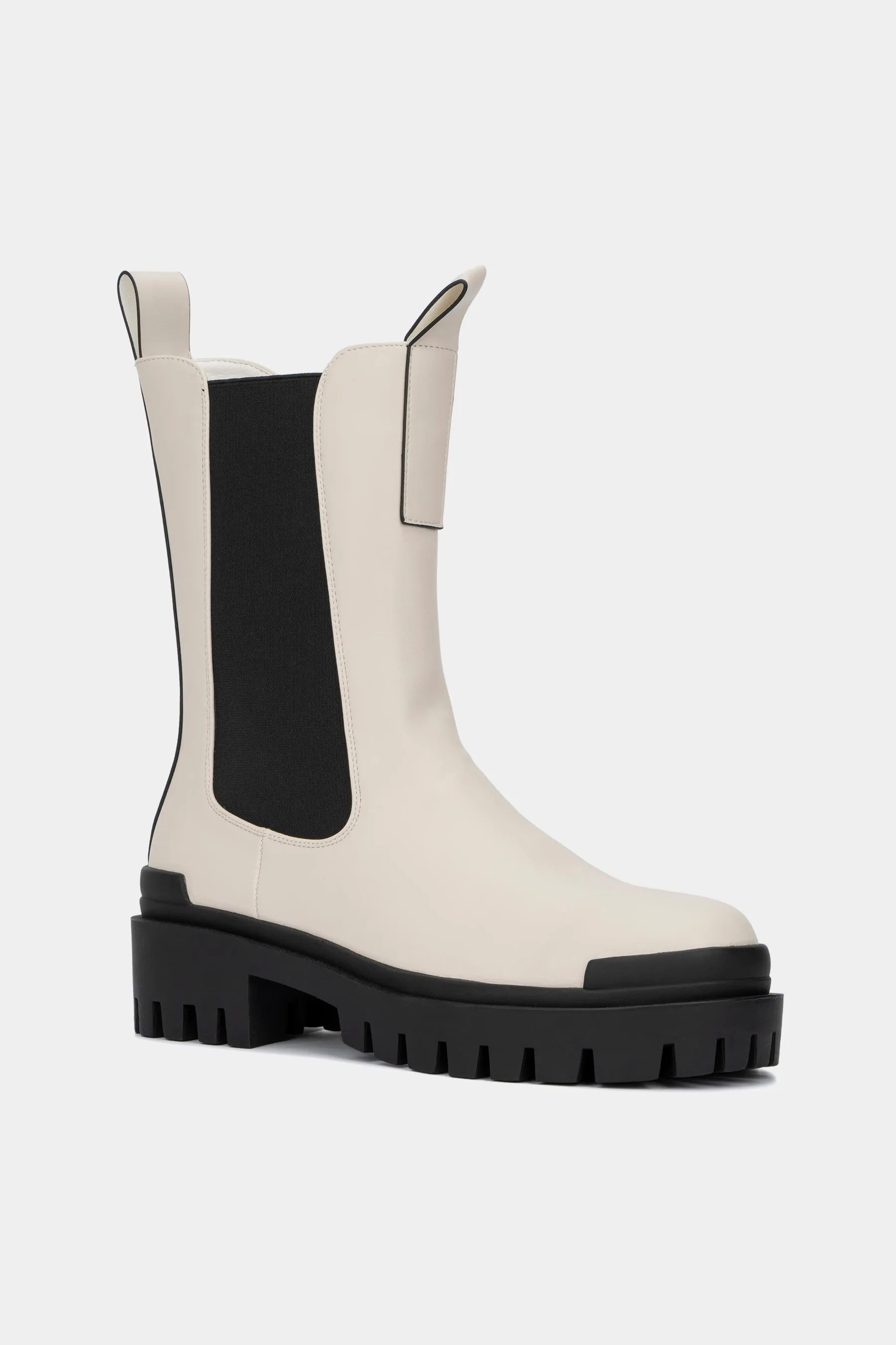 Zory Bootie