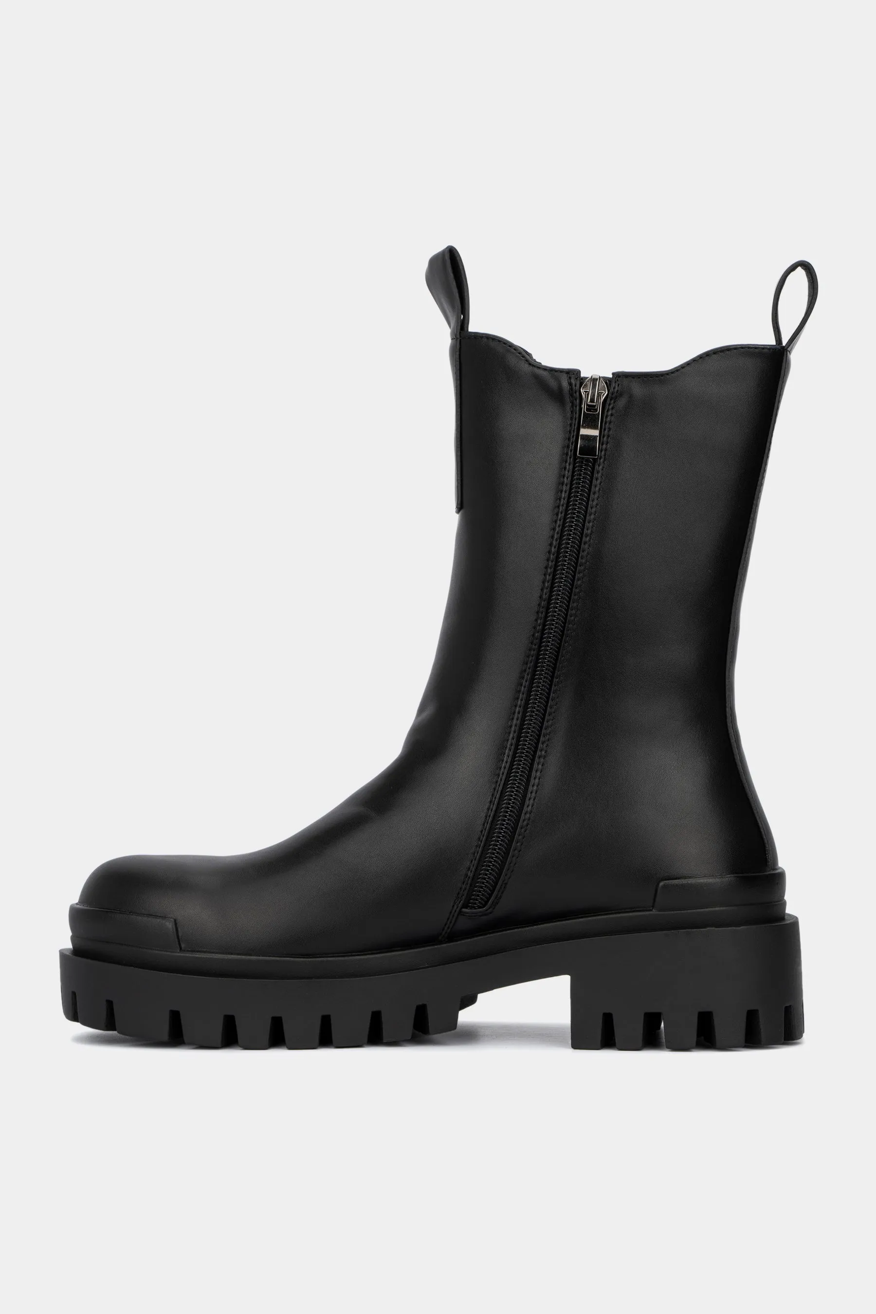 Zory Bootie