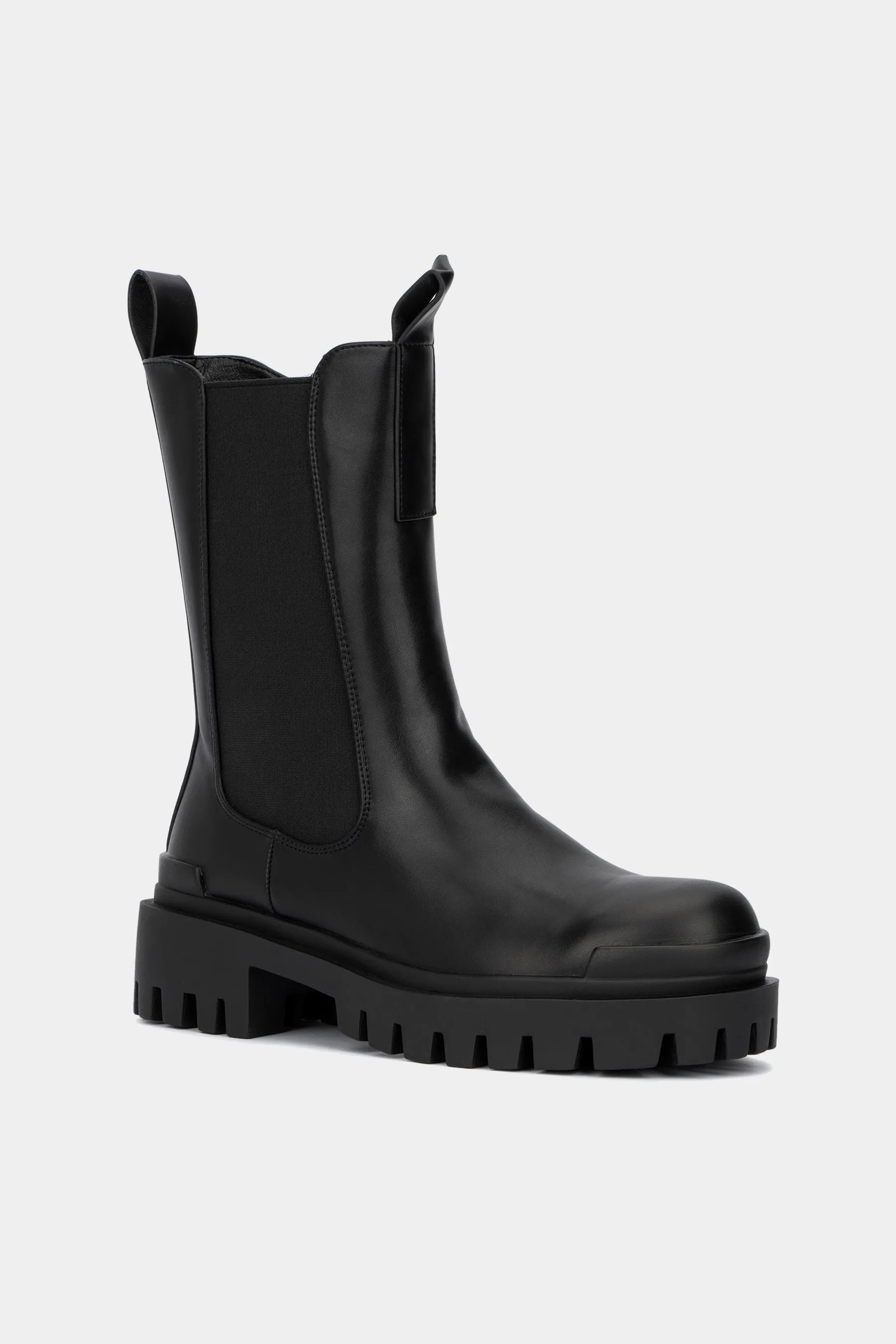 Zory Bootie
