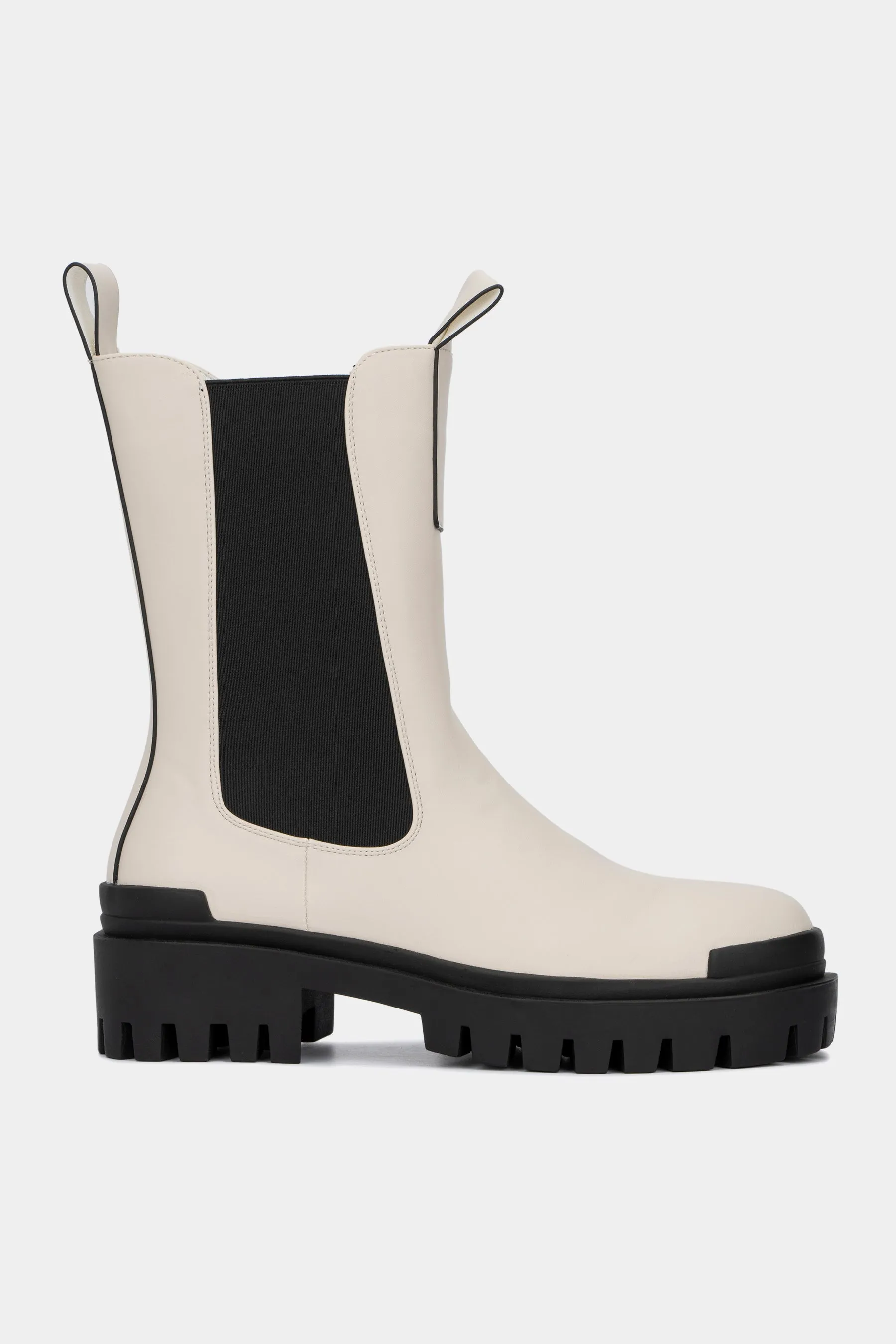 Zory Bootie