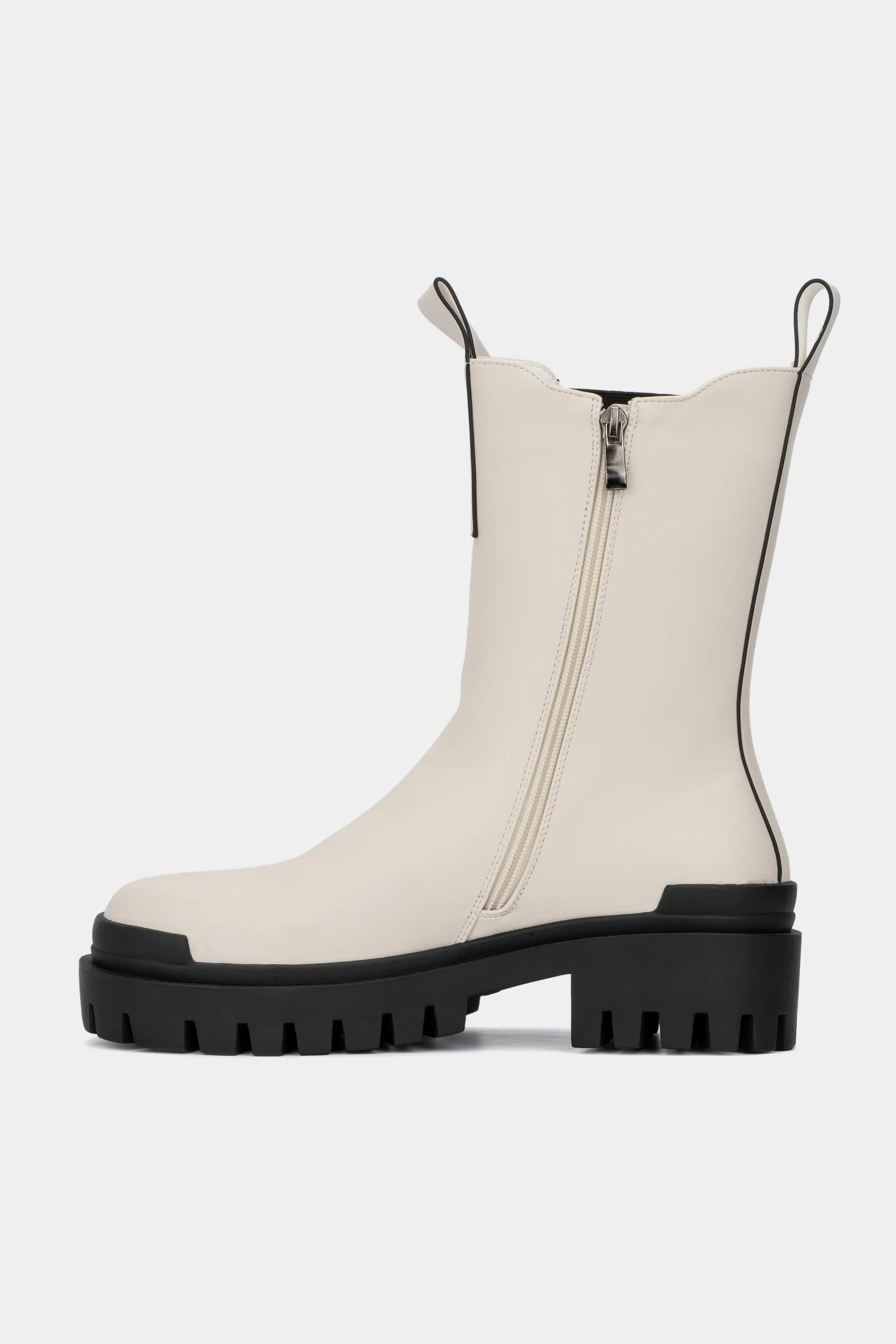 Zory Bootie