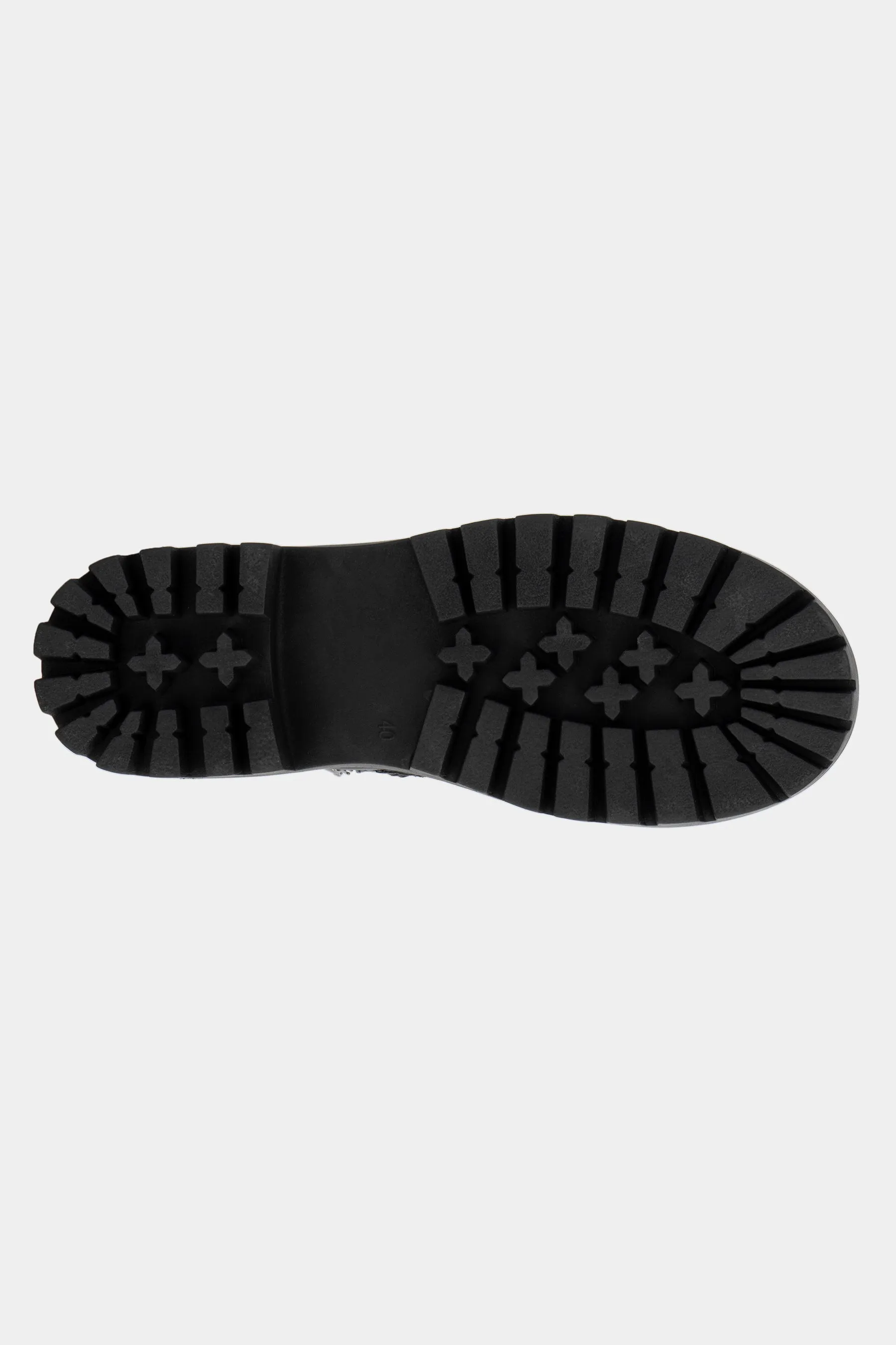 Zory Bootie