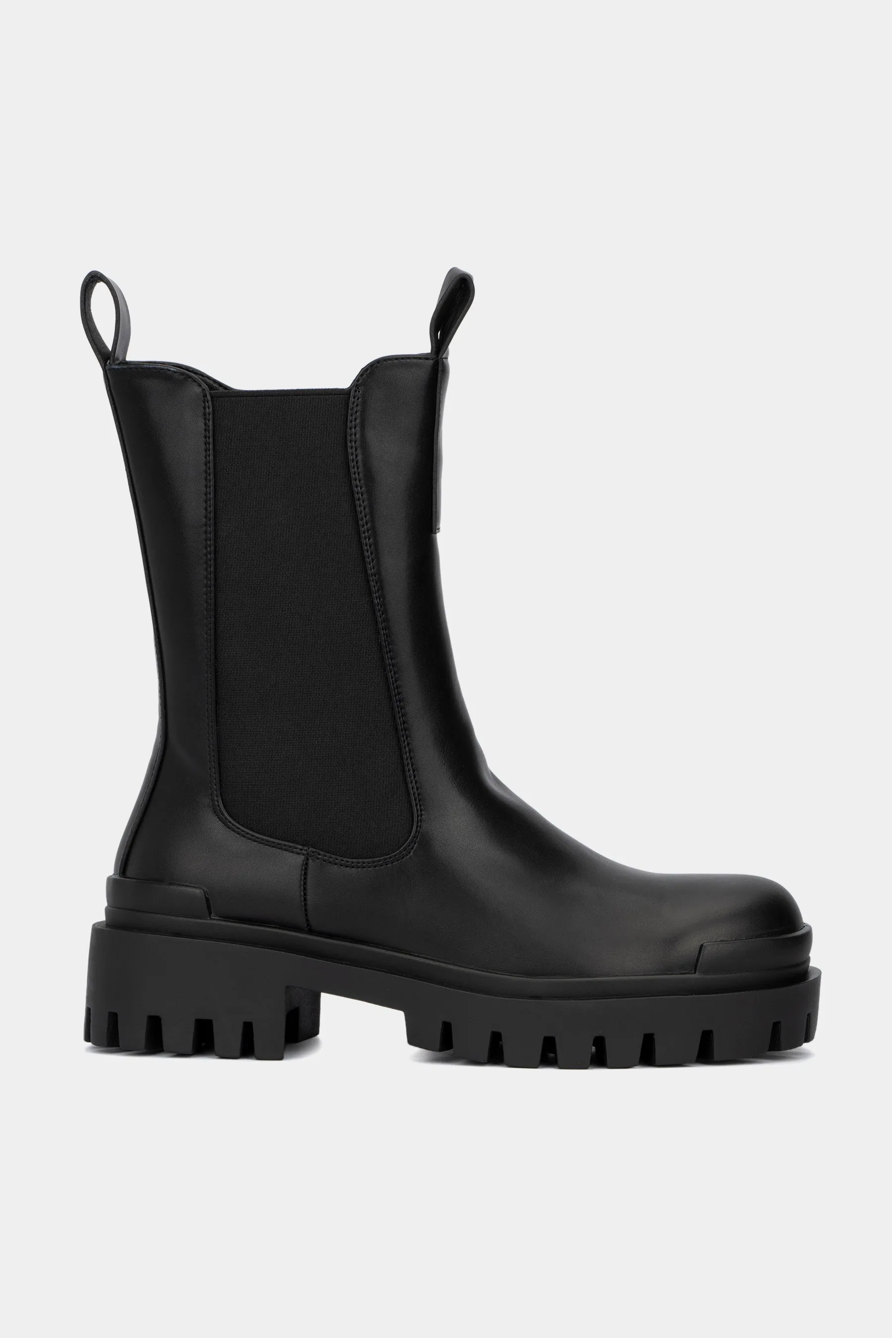 Zory Bootie